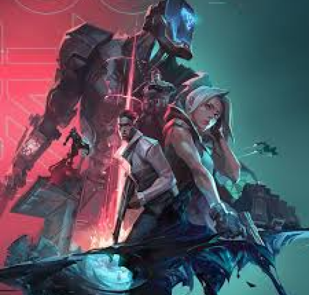 数字化赛事内容服务